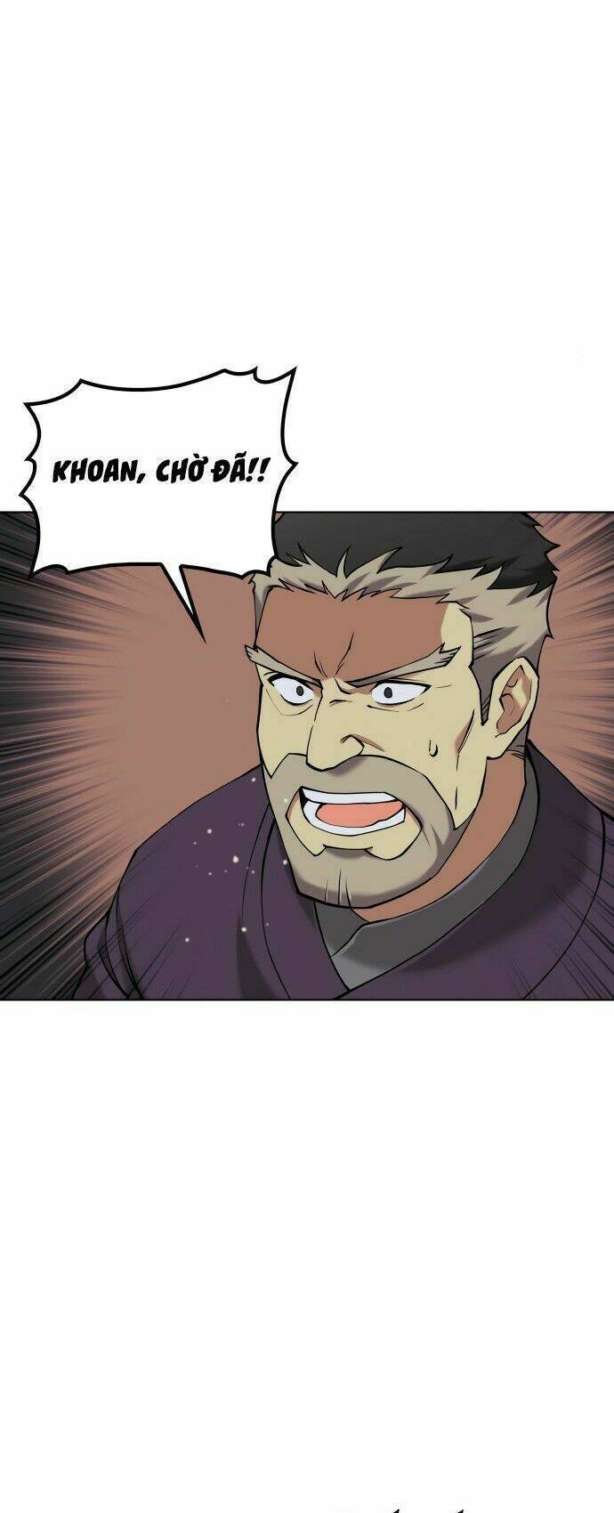 Võ Giả Bất Đắc Dĩ Chapter 69 - Trang 2