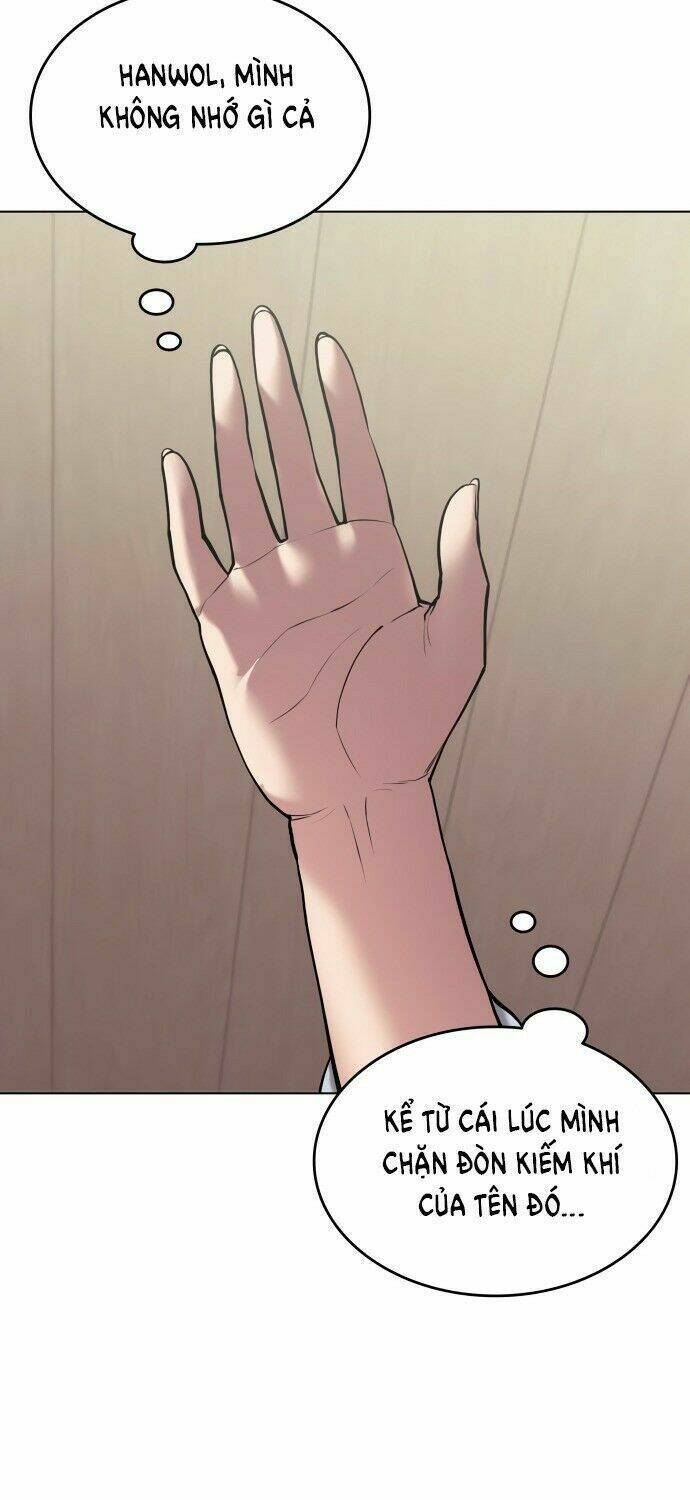 Võ Giả Bất Đắc Dĩ Chapter 69 - Trang 2