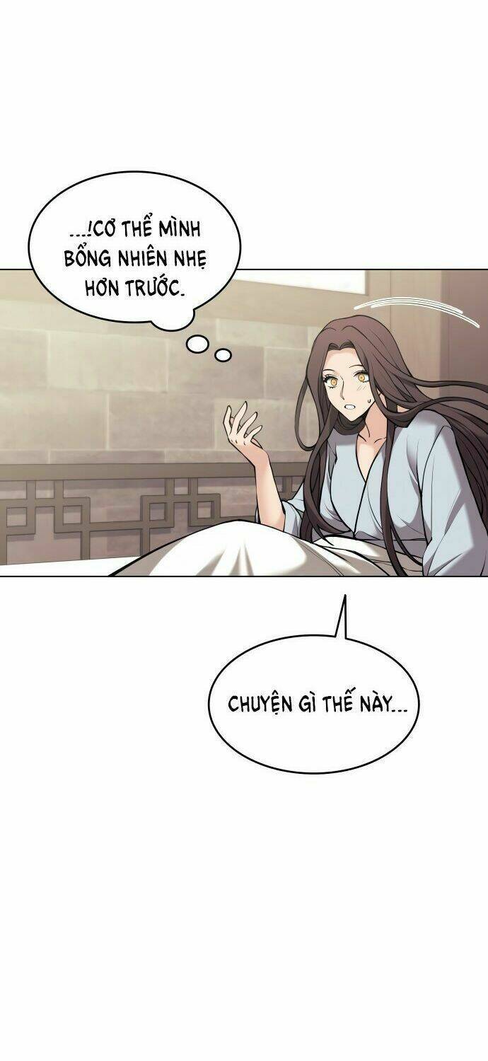 Võ Giả Bất Đắc Dĩ Chapter 69 - Trang 2