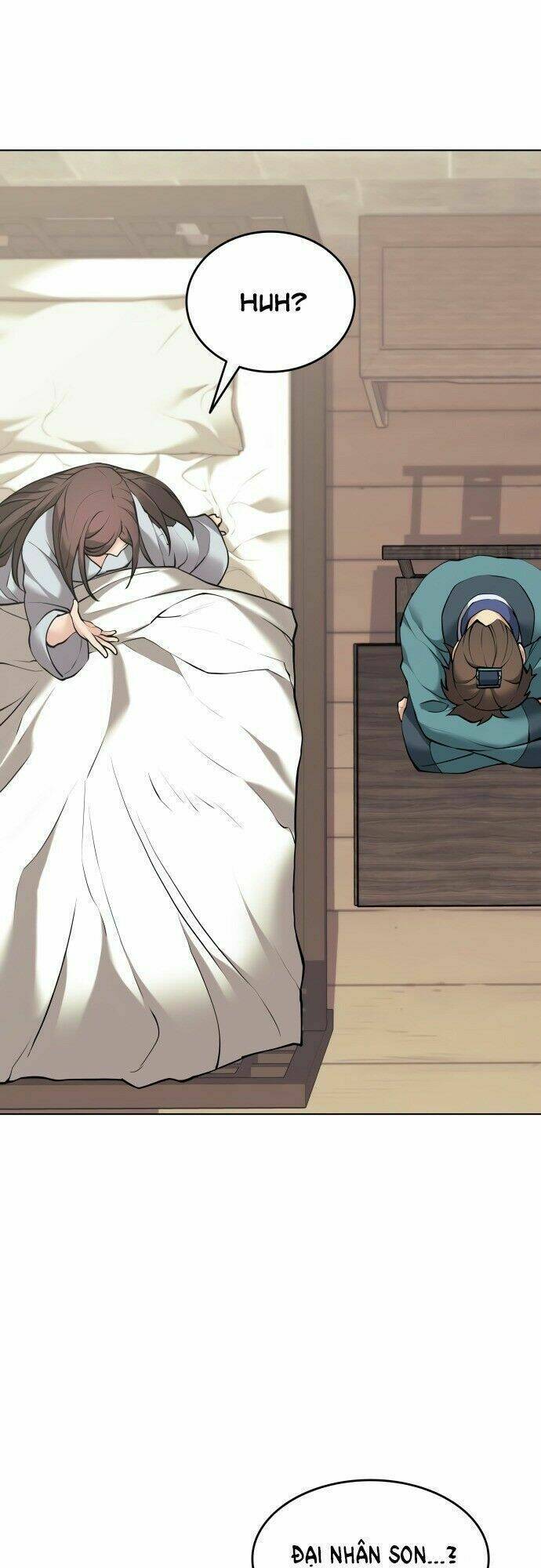 Võ Giả Bất Đắc Dĩ Chapter 69 - Trang 2