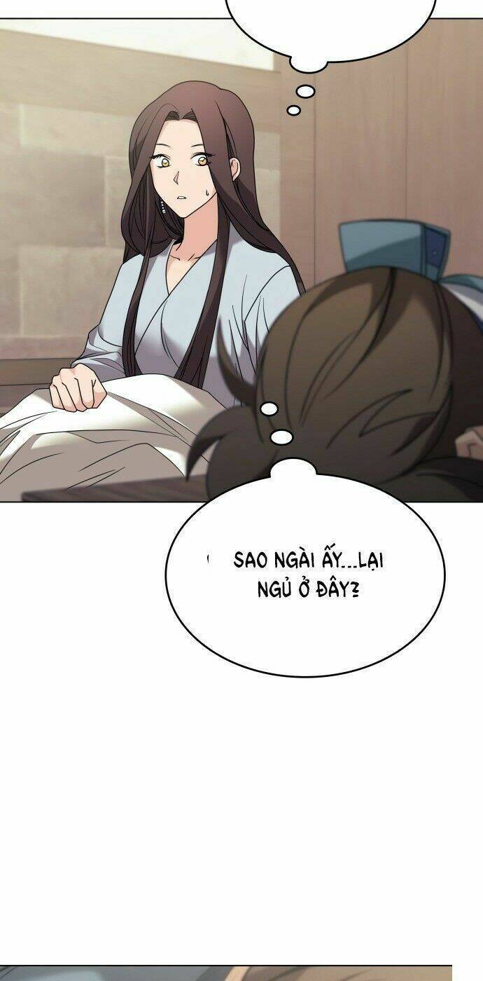 Võ Giả Bất Đắc Dĩ Chapter 69 - Trang 2