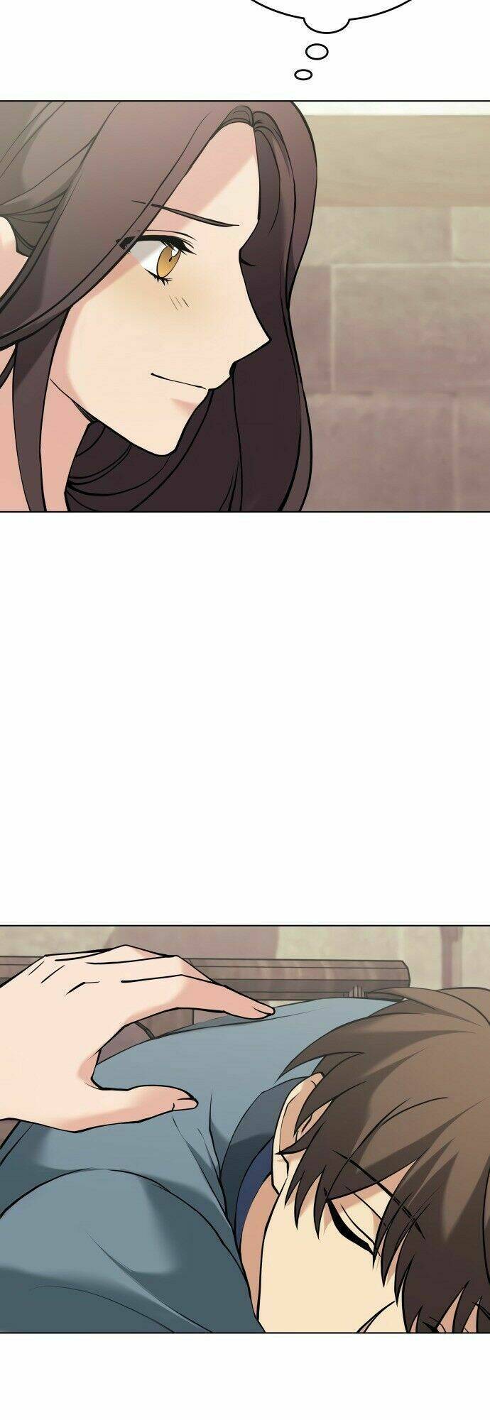 Võ Giả Bất Đắc Dĩ Chapter 69 - Trang 2