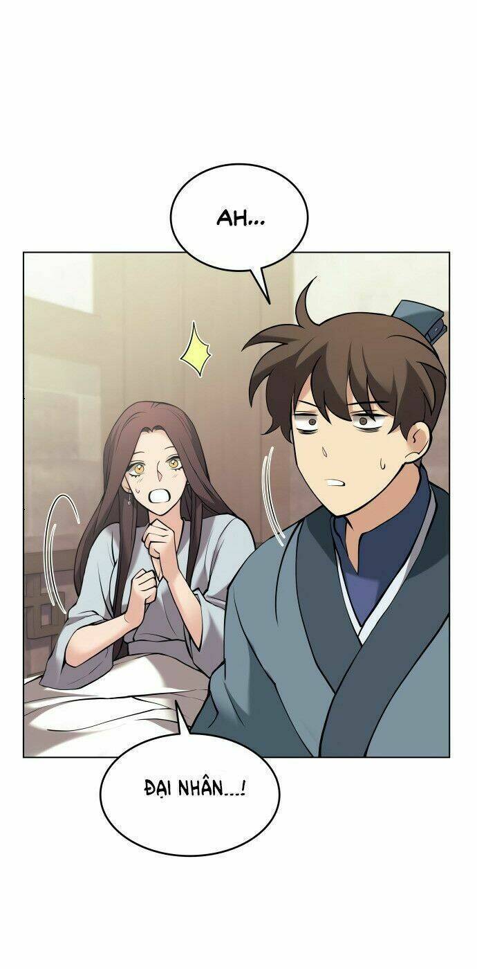 Võ Giả Bất Đắc Dĩ Chapter 69 - Trang 2