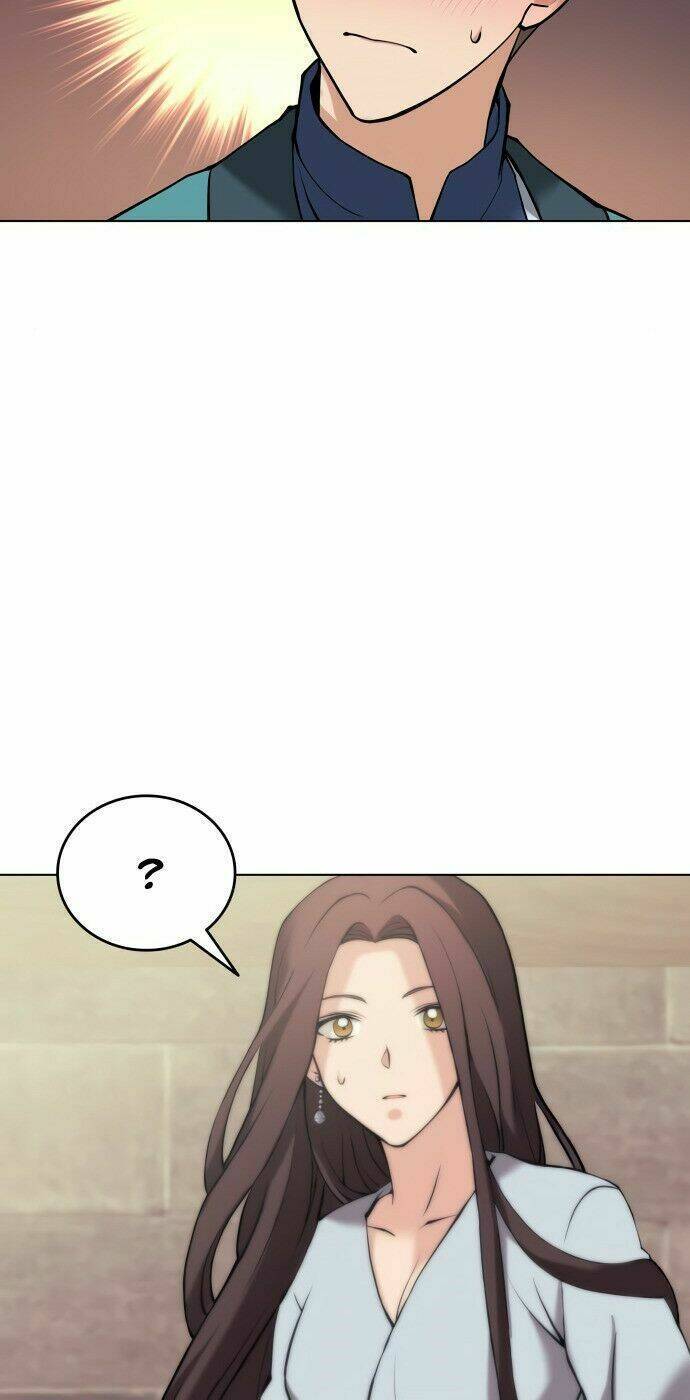 Võ Giả Bất Đắc Dĩ Chapter 69 - Trang 2