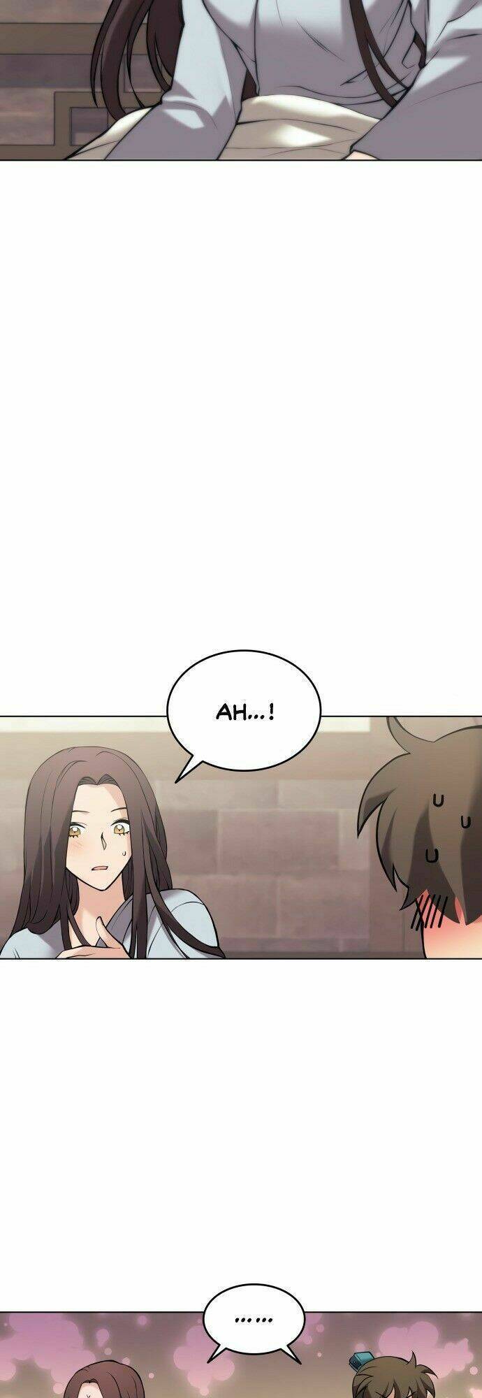 Võ Giả Bất Đắc Dĩ Chapter 69 - Trang 2