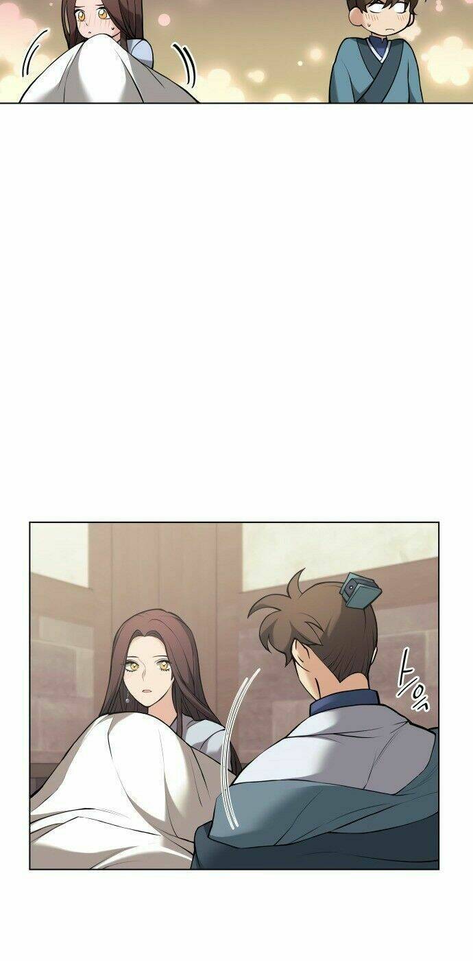 Võ Giả Bất Đắc Dĩ Chapter 69 - Trang 2