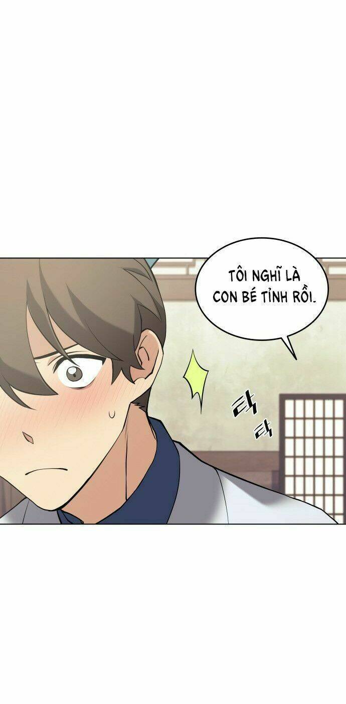 Võ Giả Bất Đắc Dĩ Chapter 69 - Trang 2