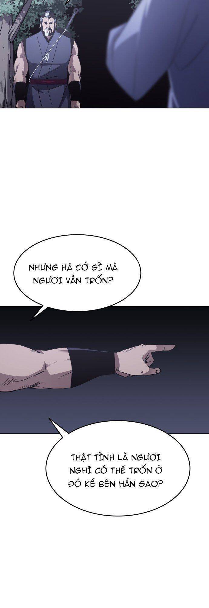 Võ Giả Bất Đắc Dĩ Chapter 7 - Trang 2