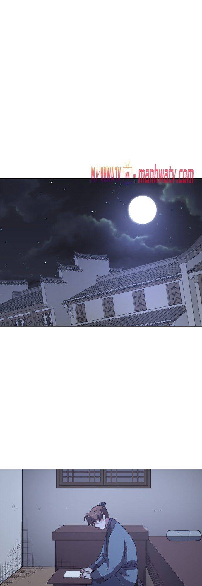 Võ Giả Bất Đắc Dĩ Chapter 7 - Trang 2