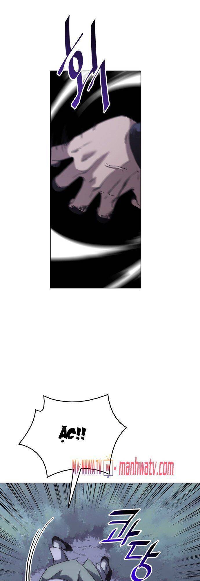 Võ Giả Bất Đắc Dĩ Chapter 7 - Trang 2