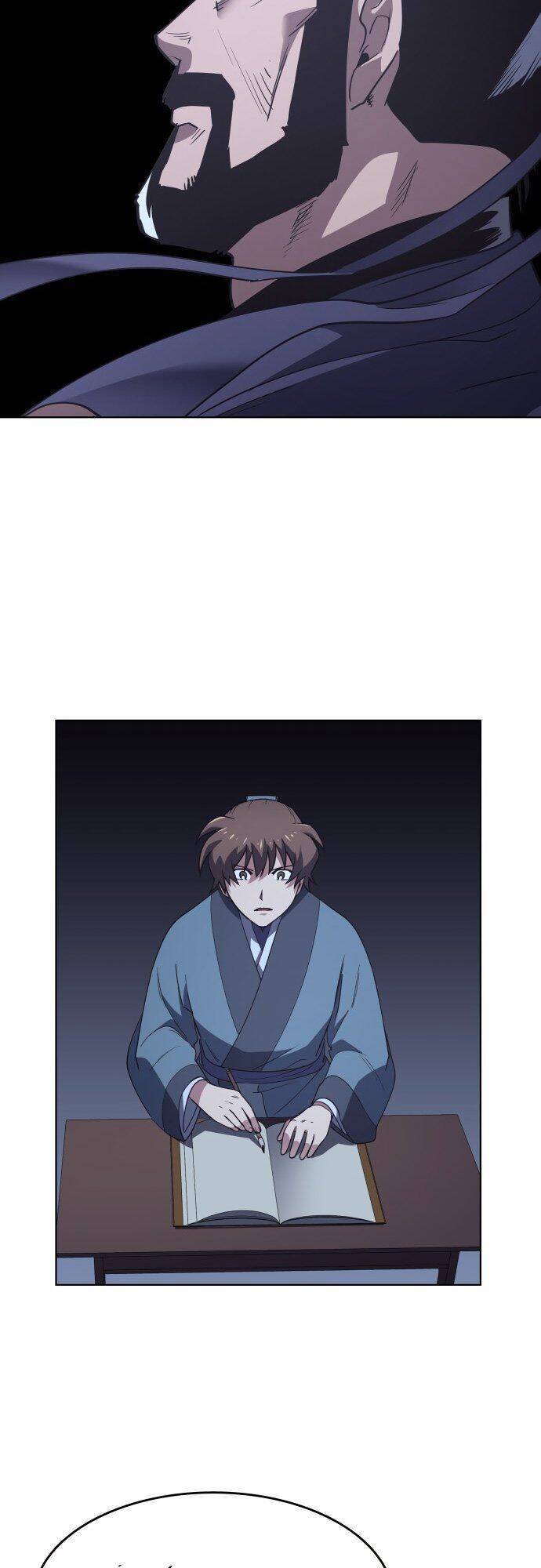 Võ Giả Bất Đắc Dĩ Chapter 7 - Trang 2