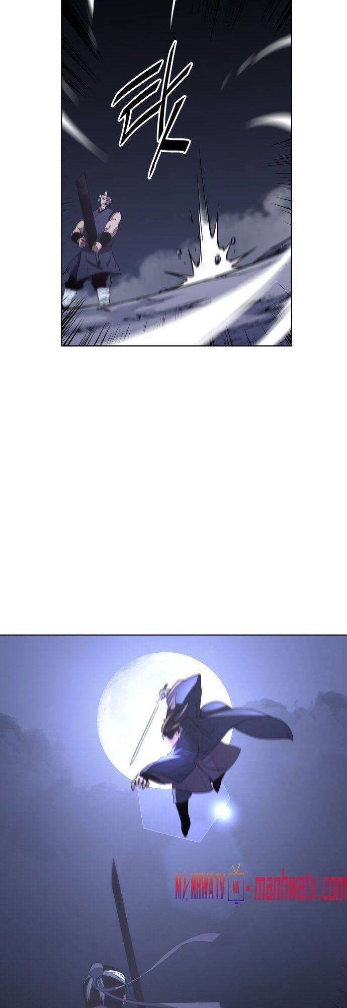 Võ Giả Bất Đắc Dĩ Chapter 7 - Trang 2