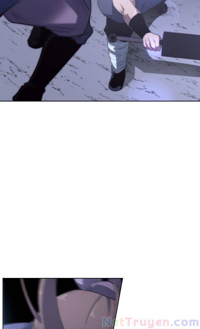Võ Giả Bất Đắc Dĩ Chapter 7 - Trang 2