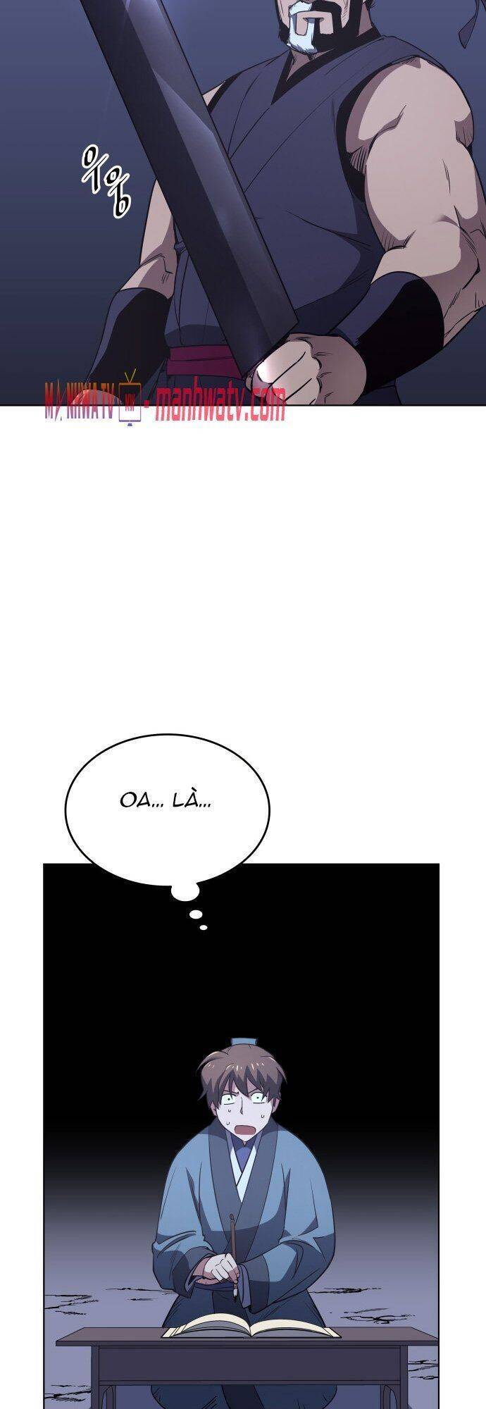 Võ Giả Bất Đắc Dĩ Chapter 7 - Trang 2