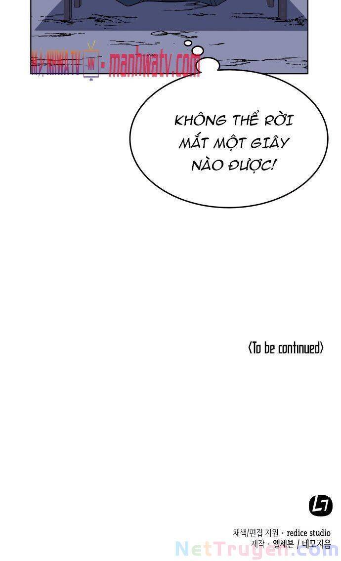 Võ Giả Bất Đắc Dĩ Chapter 7 - Trang 2