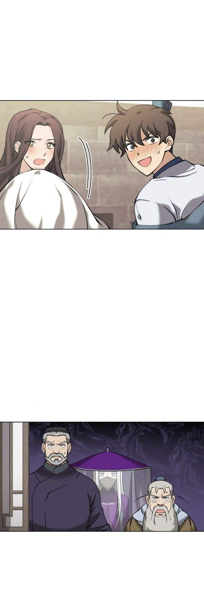 Võ Giả Bất Đắc Dĩ Chapter 70 - Trang 2