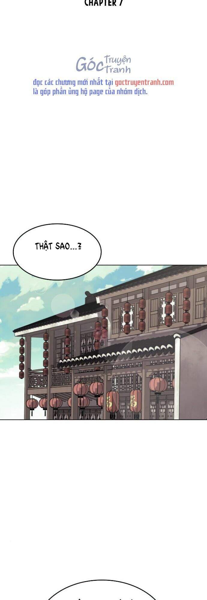 Võ Giả Bất Đắc Dĩ Chapter 70 - Trang 2