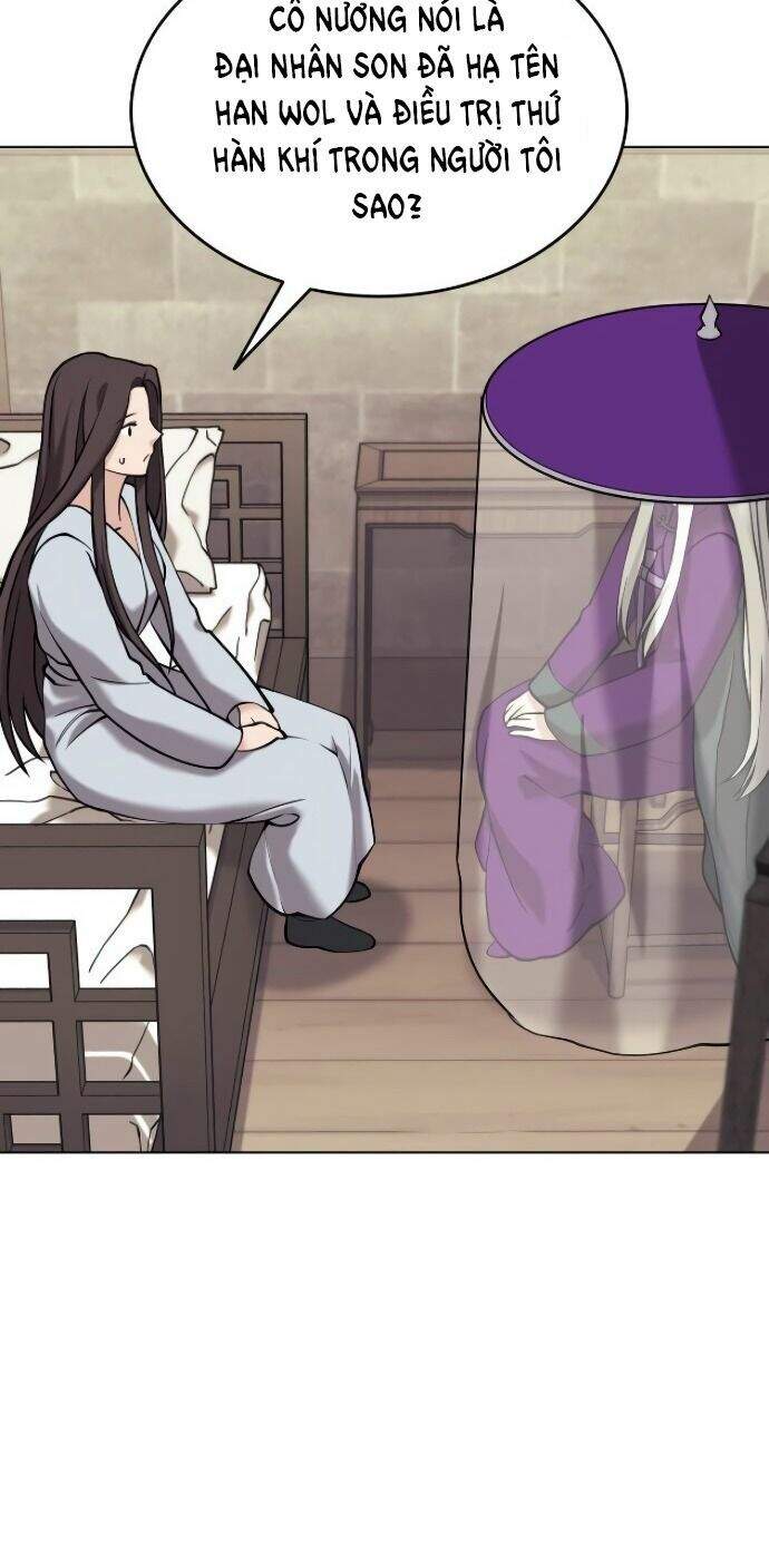 Võ Giả Bất Đắc Dĩ Chapter 70 - Trang 2