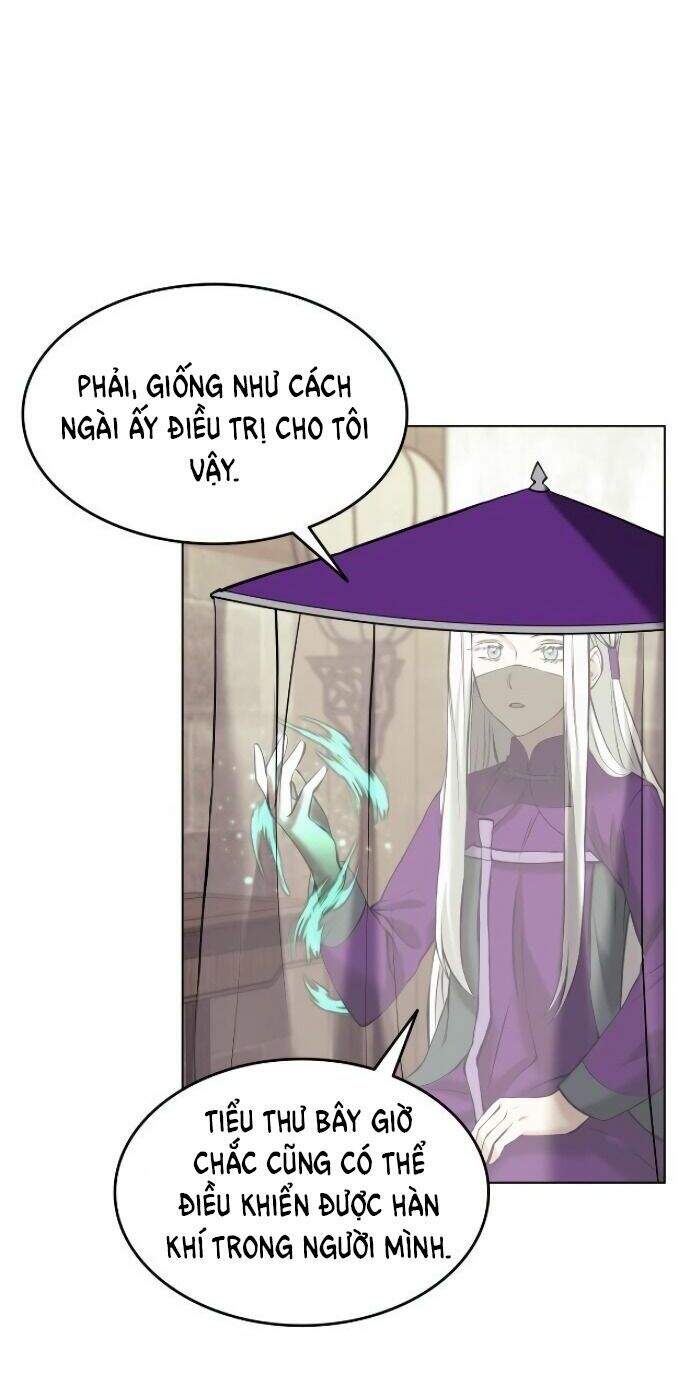 Võ Giả Bất Đắc Dĩ Chapter 70 - Trang 2