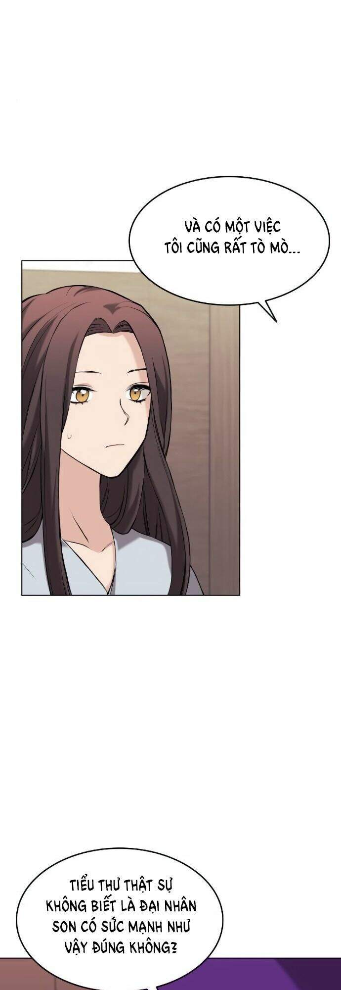 Võ Giả Bất Đắc Dĩ Chapter 70 - Trang 2