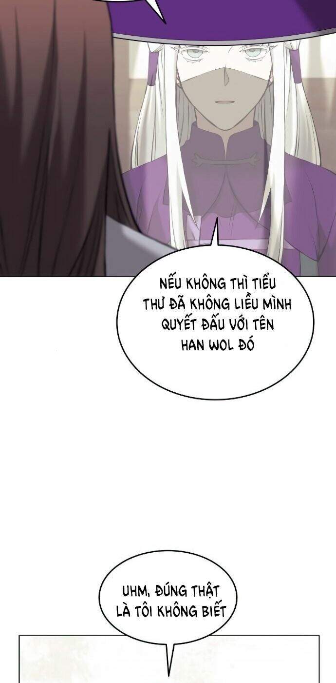 Võ Giả Bất Đắc Dĩ Chapter 70 - Trang 2