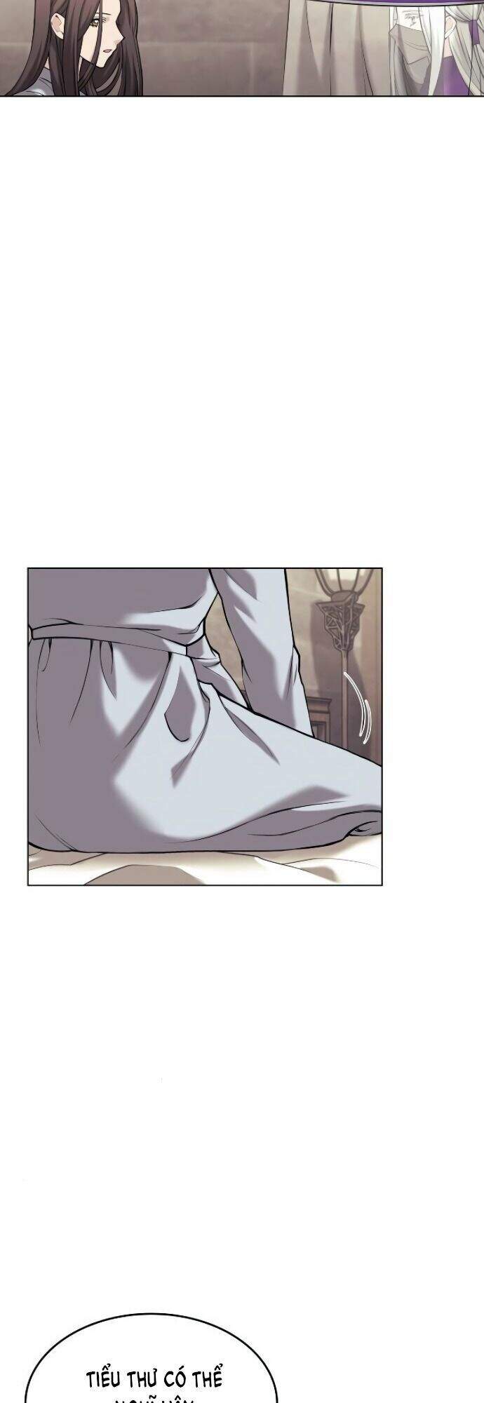 Võ Giả Bất Đắc Dĩ Chapter 70 - Trang 2