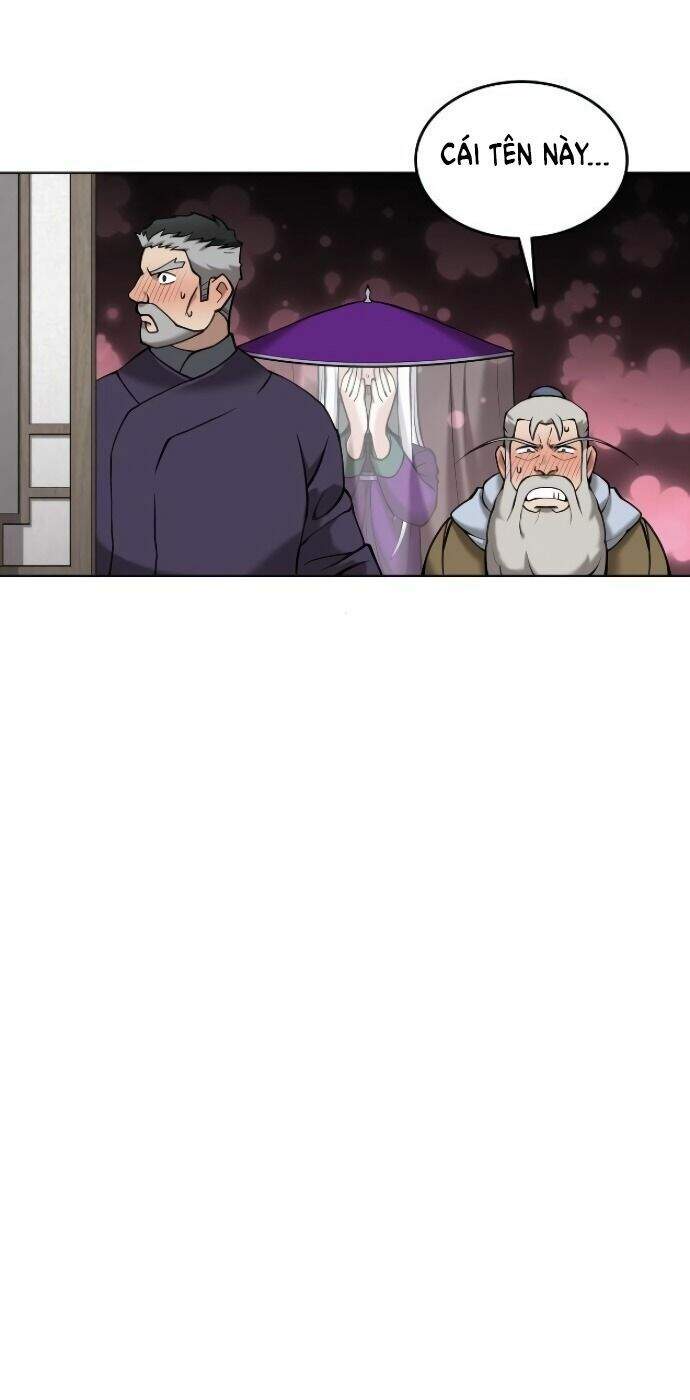 Võ Giả Bất Đắc Dĩ Chapter 70 - Trang 2