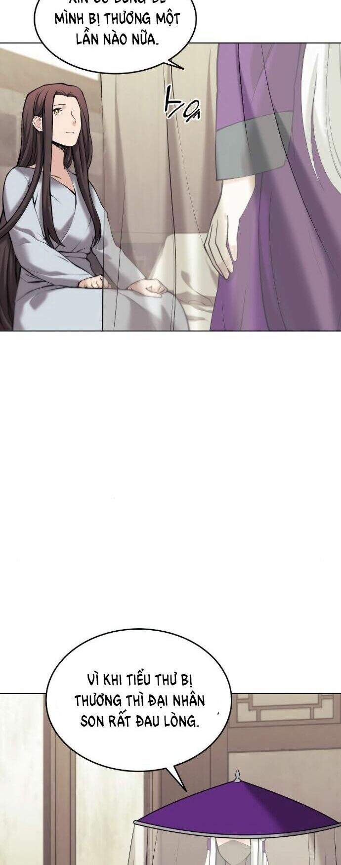 Võ Giả Bất Đắc Dĩ Chapter 70 - Trang 2