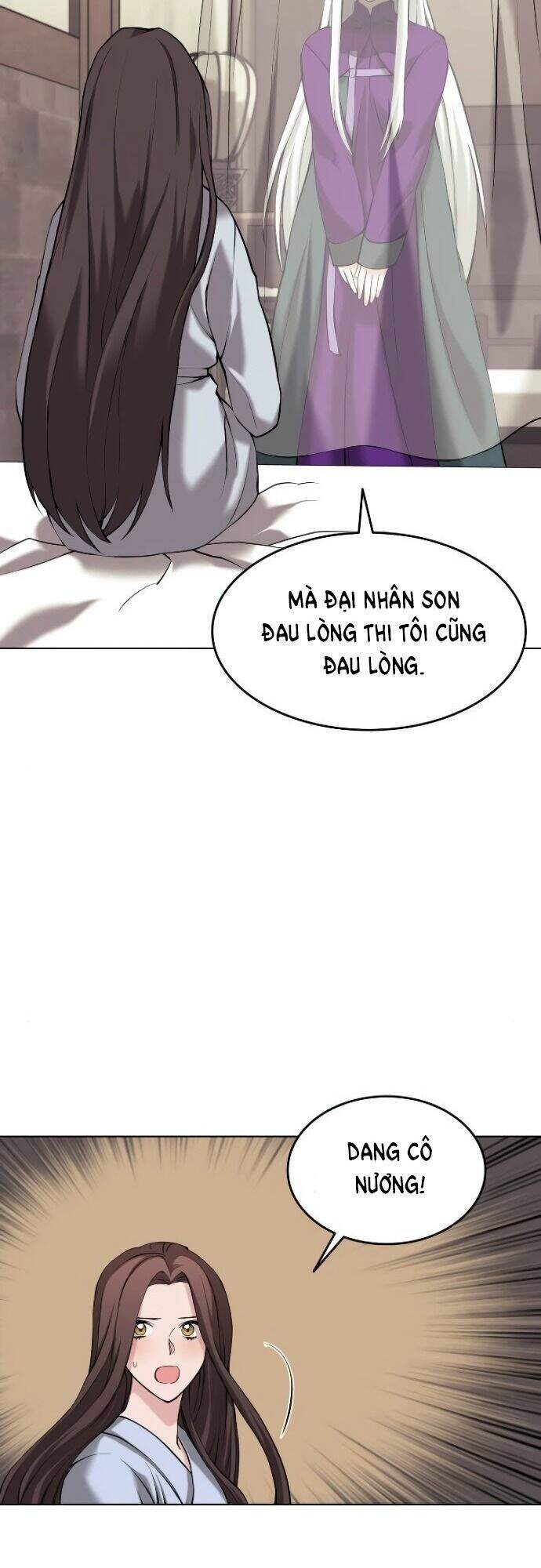 Võ Giả Bất Đắc Dĩ Chapter 70 - Trang 2