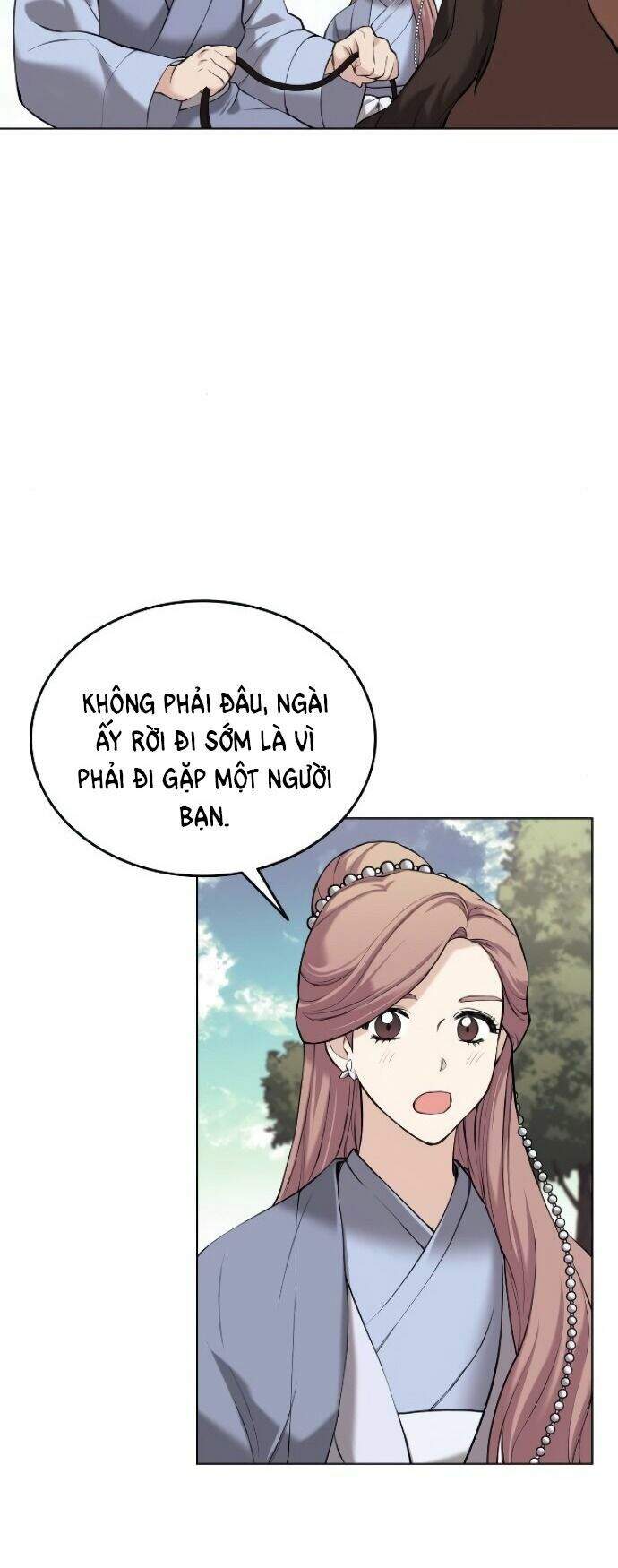 Võ Giả Bất Đắc Dĩ Chapter 70 - Trang 2