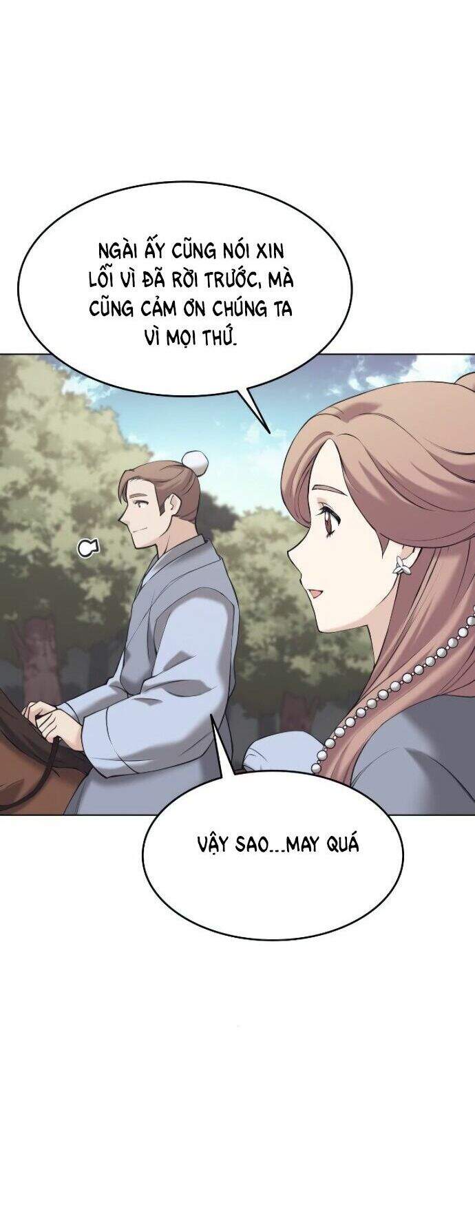 Võ Giả Bất Đắc Dĩ Chapter 70 - Trang 2