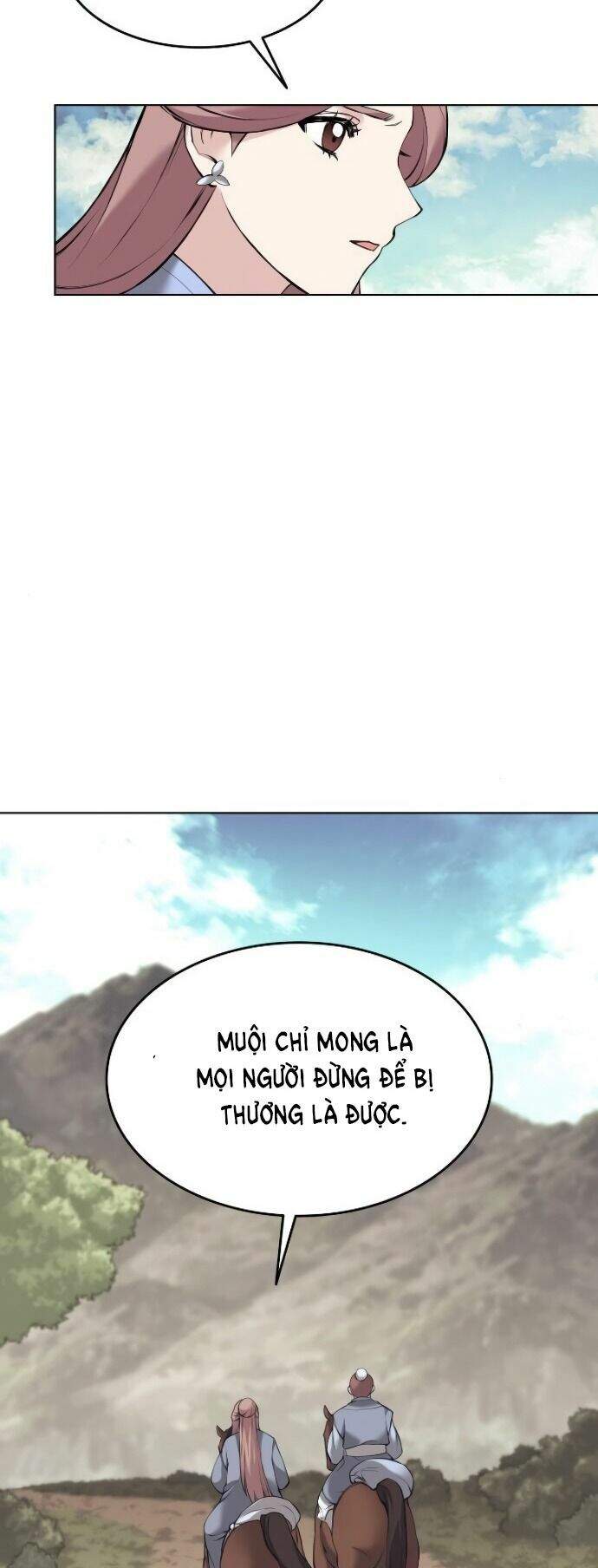 Võ Giả Bất Đắc Dĩ Chapter 70 - Trang 2