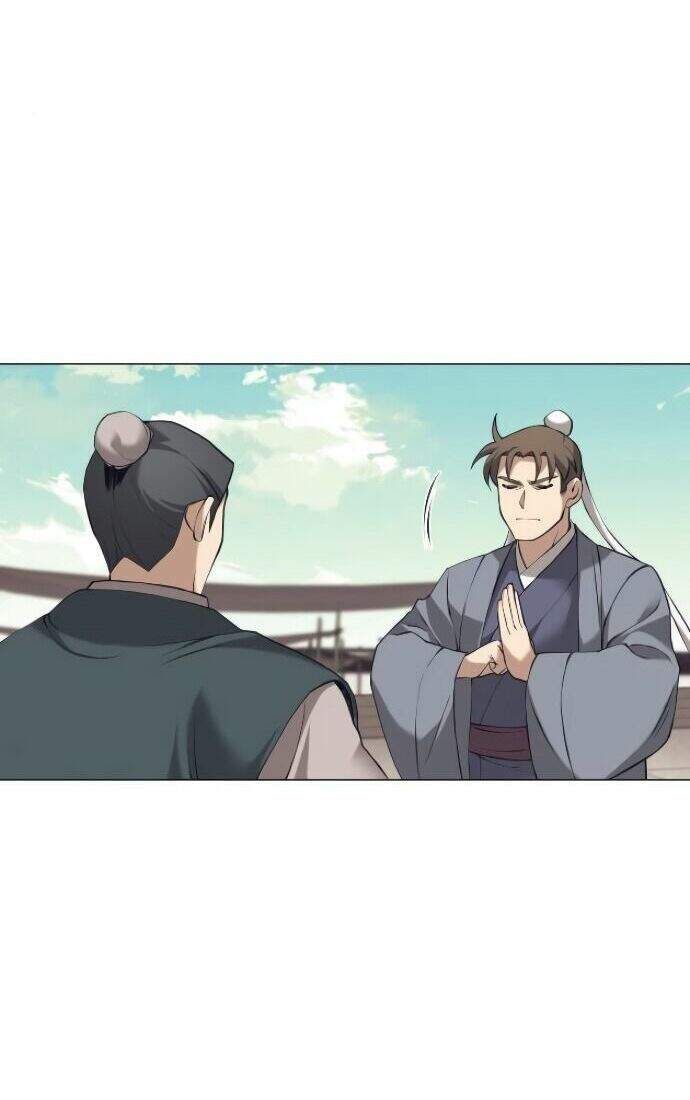 Võ Giả Bất Đắc Dĩ Chapter 70 - Trang 2