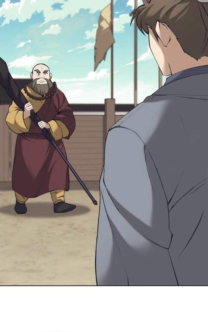 Võ Giả Bất Đắc Dĩ Chapter 70 - Trang 2