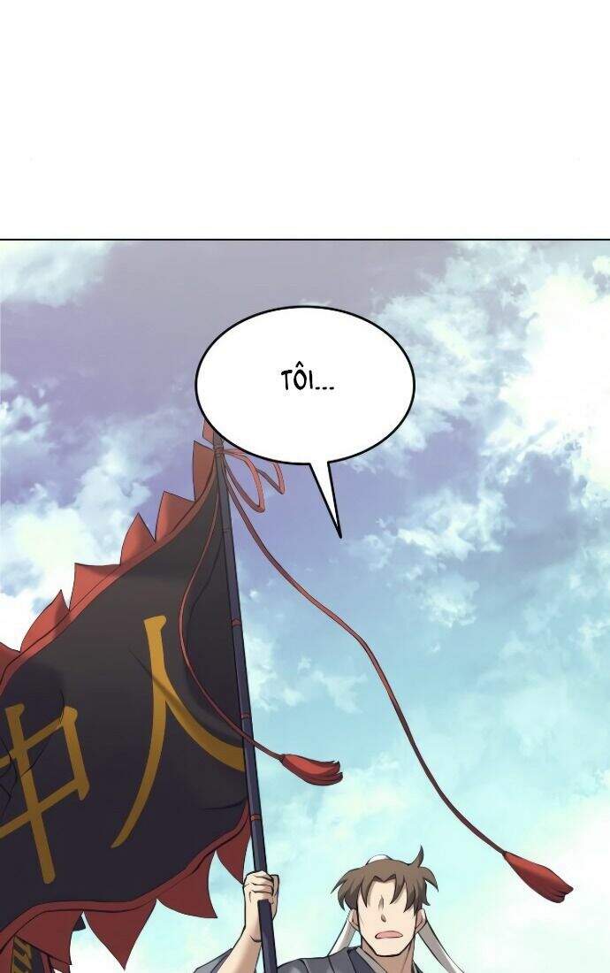 Võ Giả Bất Đắc Dĩ Chapter 70 - Trang 2