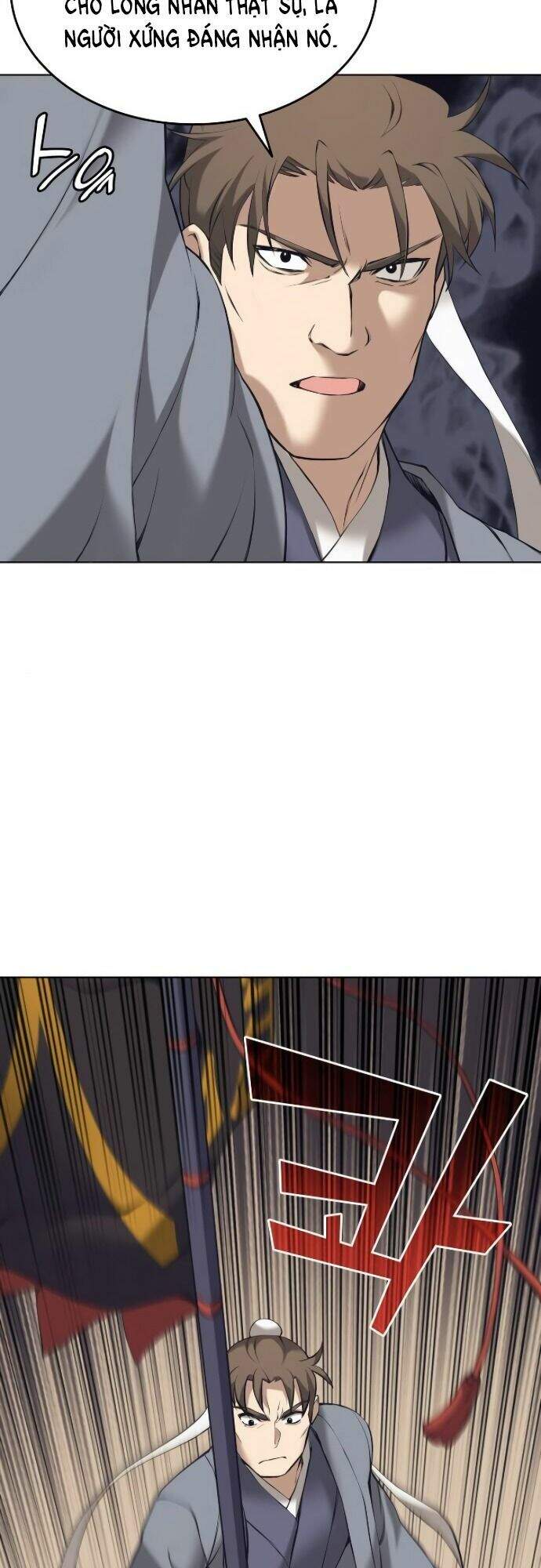 Võ Giả Bất Đắc Dĩ Chapter 70 - Trang 2