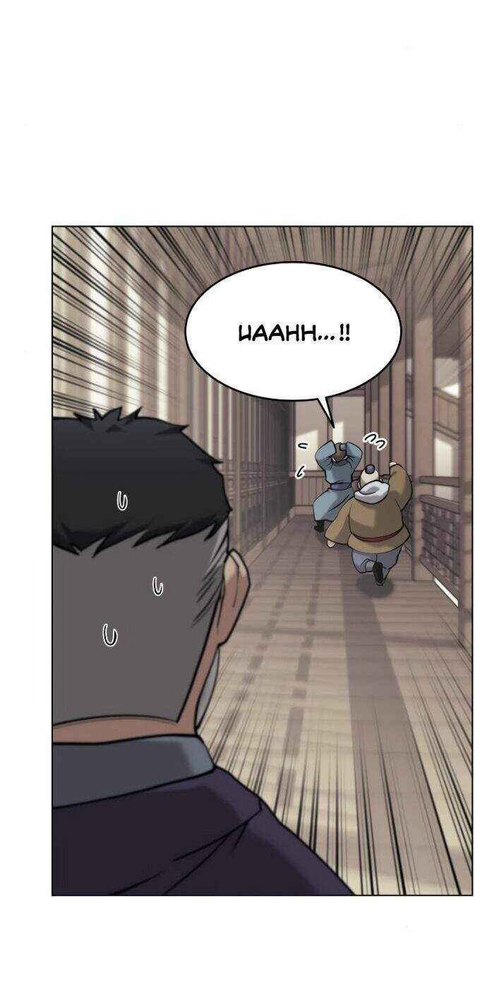 Võ Giả Bất Đắc Dĩ Chapter 70 - Trang 2