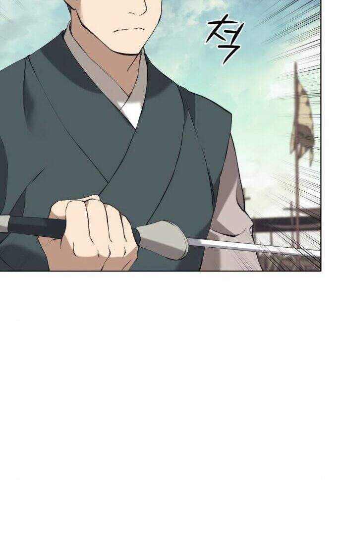 Võ Giả Bất Đắc Dĩ Chapter 70 - Trang 2