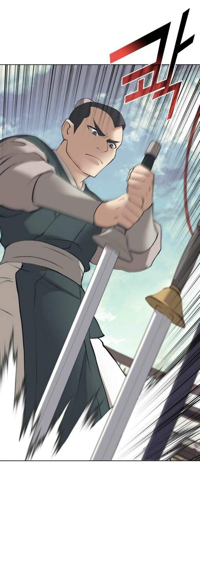 Võ Giả Bất Đắc Dĩ Chapter 70 - Trang 2