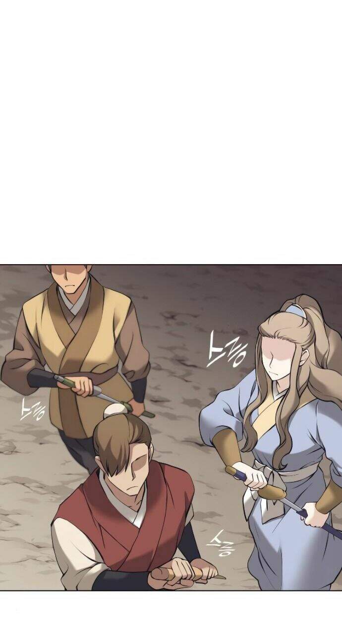 Võ Giả Bất Đắc Dĩ Chapter 70 - Trang 2