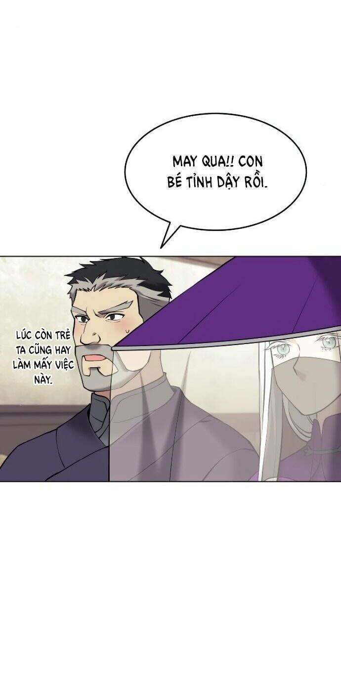 Võ Giả Bất Đắc Dĩ Chapter 70 - Trang 2