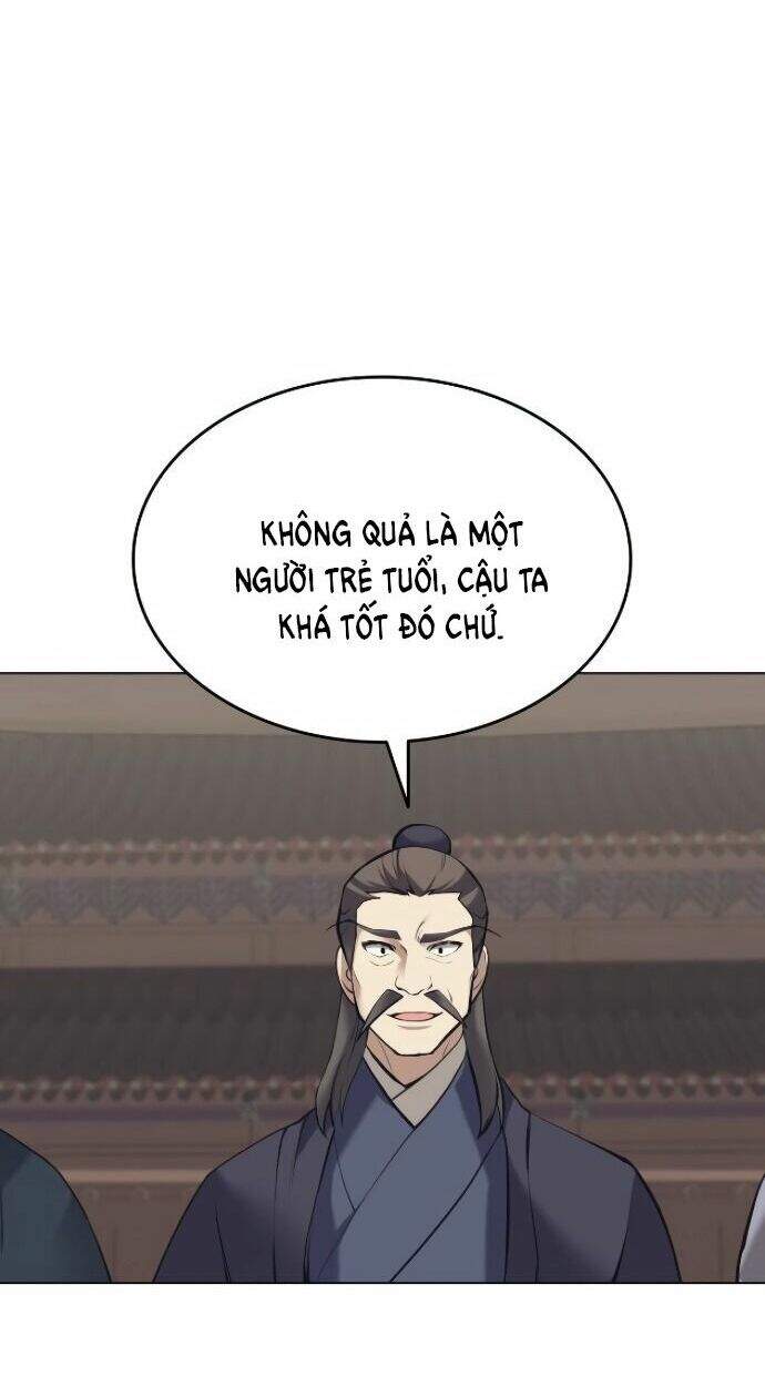 Võ Giả Bất Đắc Dĩ Chapter 70 - Trang 2