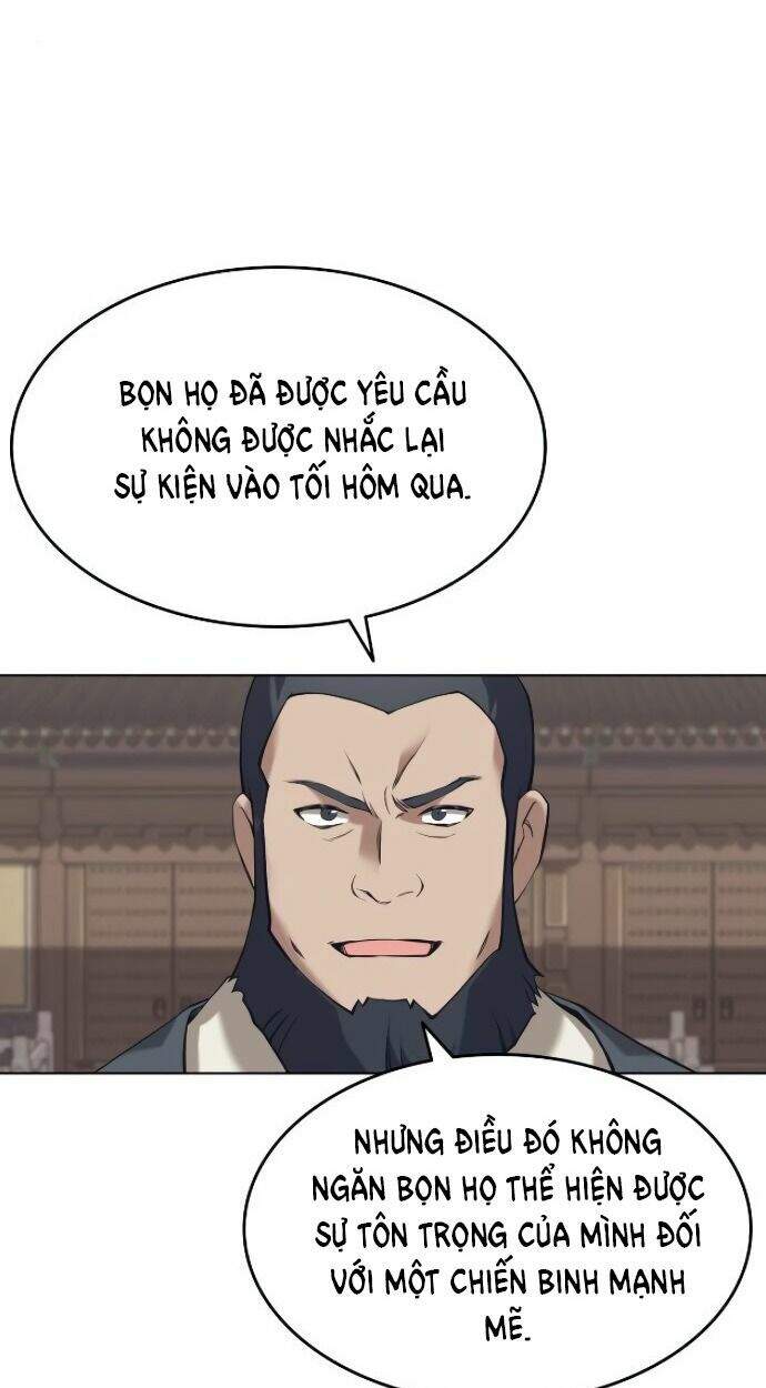 Võ Giả Bất Đắc Dĩ Chapter 70 - Trang 2