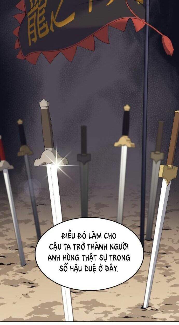 Võ Giả Bất Đắc Dĩ Chapter 70 - Trang 2