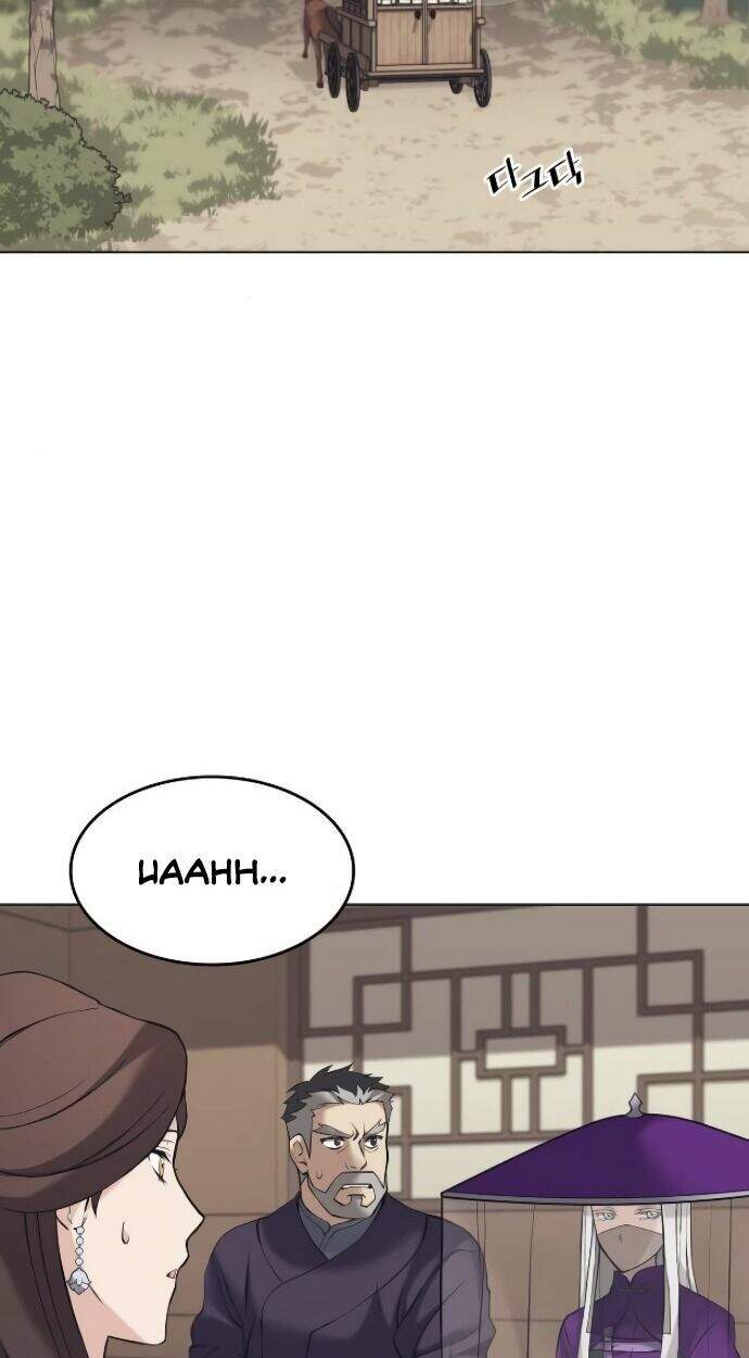 Võ Giả Bất Đắc Dĩ Chapter 70 - Trang 2