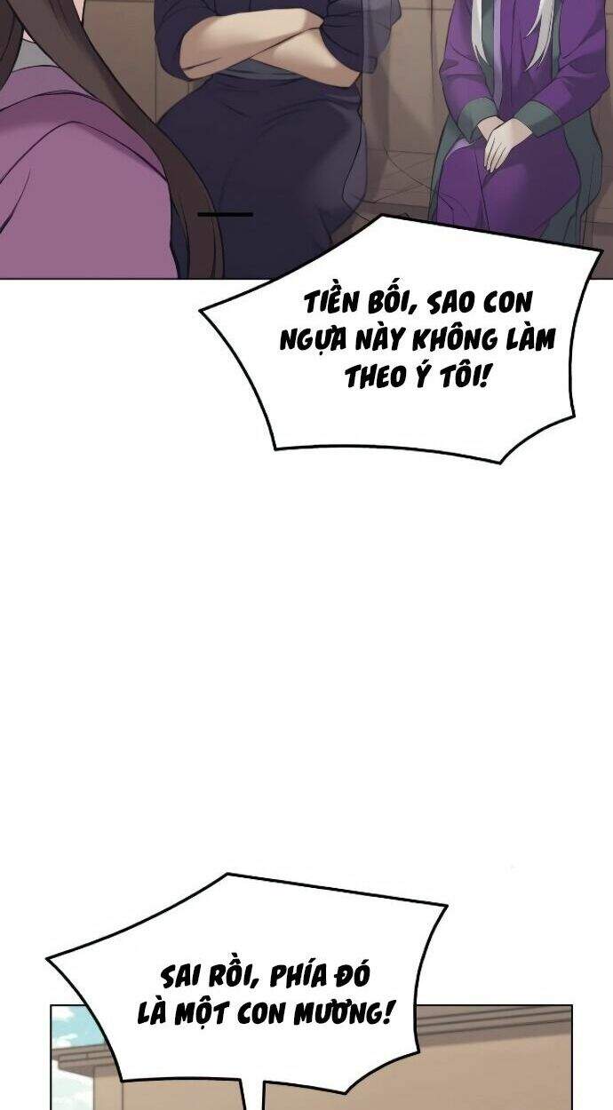 Võ Giả Bất Đắc Dĩ Chapter 70 - Trang 2