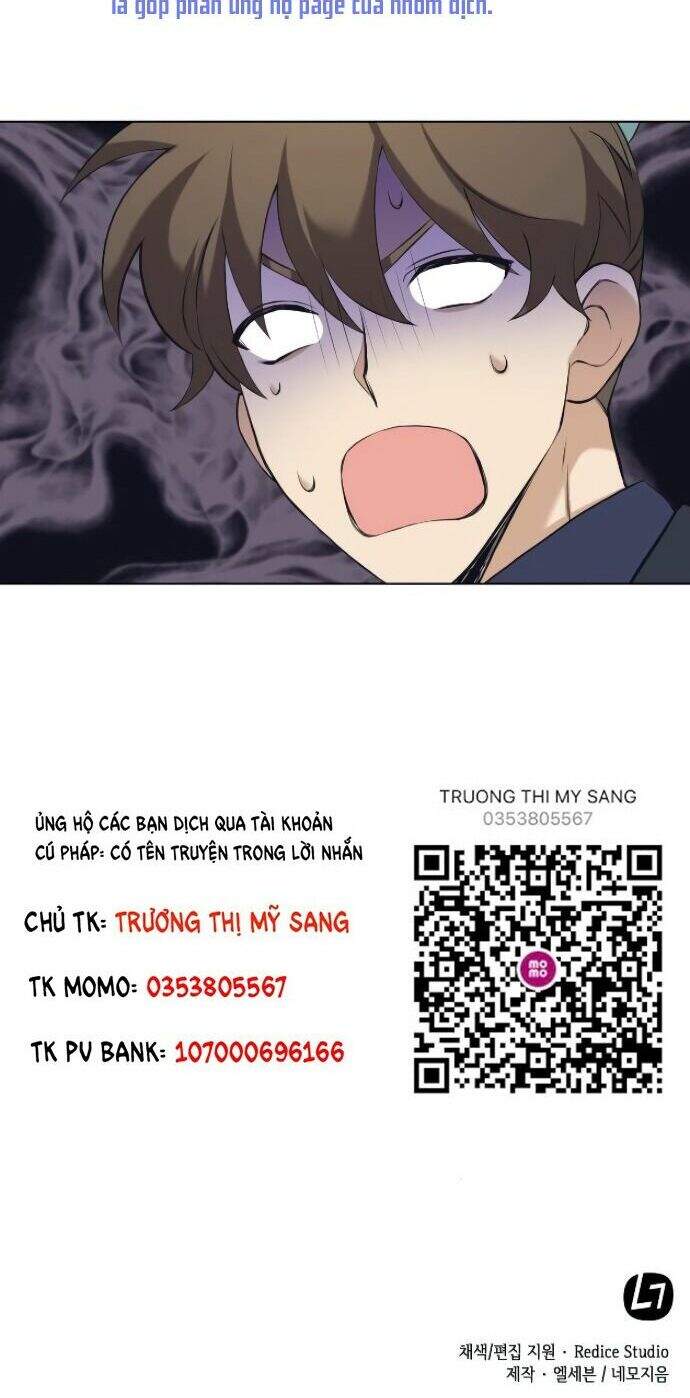 Võ Giả Bất Đắc Dĩ Chapter 70 - Trang 2