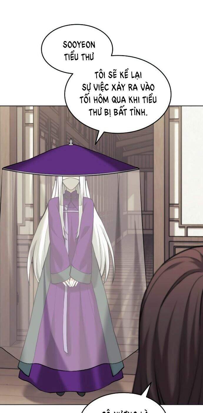 Võ Giả Bất Đắc Dĩ Chapter 70 - Trang 2