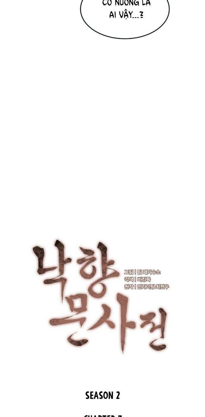 Võ Giả Bất Đắc Dĩ Chapter 70 - Trang 2