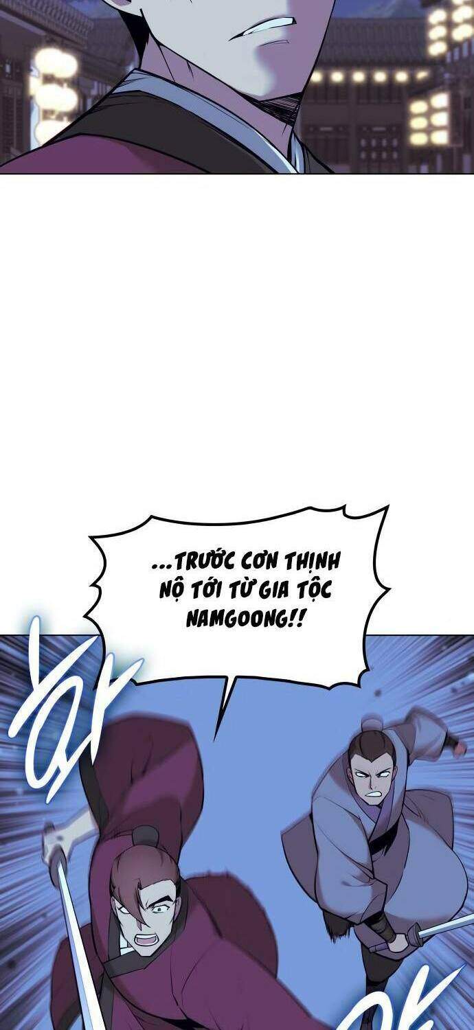 Võ Giả Bất Đắc Dĩ Chapter 71 - Trang 2